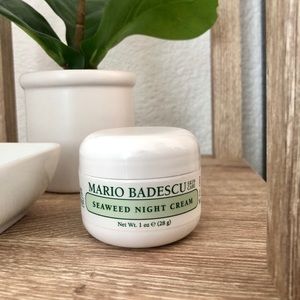Mario Badescu Seaweed Night Cream Skin care